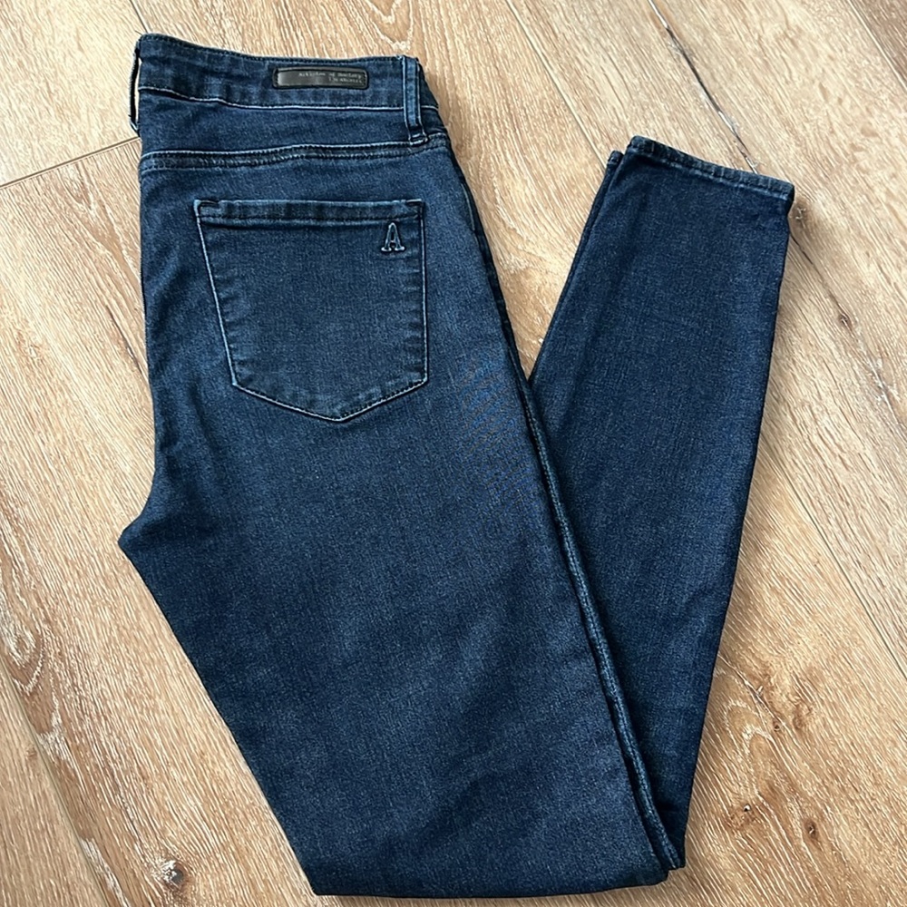 Articles of Society Jean Leggings Size 27